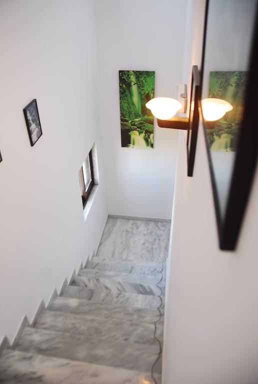 Aparthotel Saonisos Kamariotissa Habitación foto